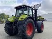 Tractor agrícola - Claas - arion 640 cebis