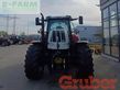 Tractor agrícola - Steyr - cvt 6185 hi-escr