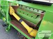 Cabezal - Krone - easy flow 3001