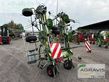 Henificador - Fendt - twister 8608 dn