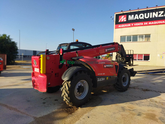 MANITOU MT1335 EASY