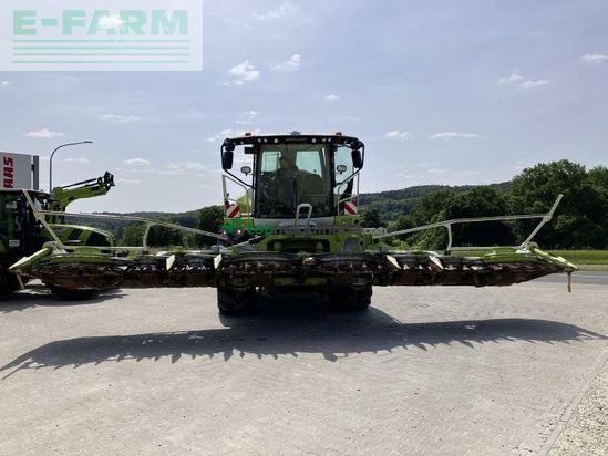 Cabezal - Claas - orbis 900 3t, i53 - reduziert!