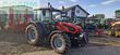 Tractor agrícola - Same - dorado 80