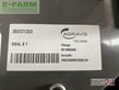 Cosechadora de Cereal - Fendt - ideal 8 t