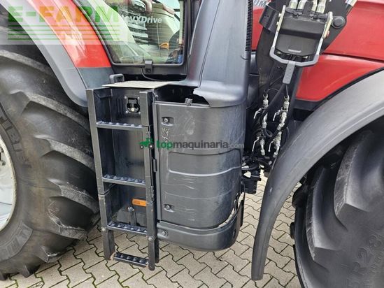 Tractor agrícola - Case IH - puma 185 cvx drive