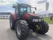 Tractor agrícola - Case IH - luxxum 120
