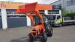Tractor agrícola - Kubota - lx351 cab ab 0,99%