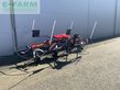 Henificador - Massey Ferguson - td404dn