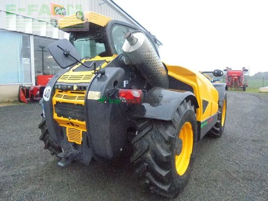 Telescopica - Dieci - p 40.7