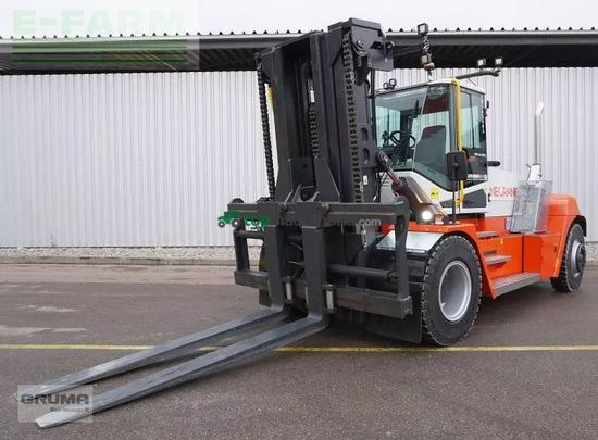 Elevadora -  - smv16-1200 c