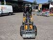 Telescopica - Giant - 1200 mit weidemann hv
