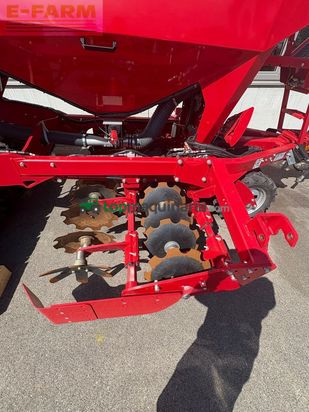 Sembradora directa - Horsch - pronto 3 dc
