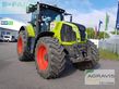 Tractor agrícola - Claas - axion 830 cebis