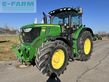 Tractor agrícola - John Deere - 6215r
