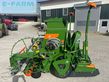 Combinado de siembra - Amazone - ad 3000 super