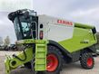 Cosechadora de Cereal - Claas - USED 2015 LEXION 620 C/W V620 C/BAR