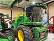Cosechadora de Cereal - John Deere - 9700