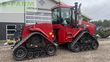 Tractor agrícola - Case IH - stx 450 quadtrac