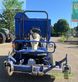 Tractor agrícola - Iseki - sf370