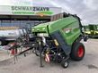 Empacadora gigant - Fendt - rotana 180 xtra cut