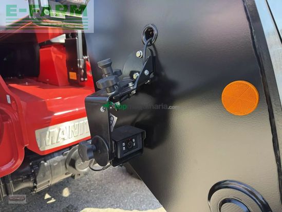 Telescopica - Manitou - mlt850-145v+