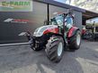 Tractor agrícola - Steyr - 4110 kompakt (stage v)