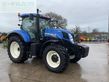Tractor agrícola - New Holland - t7.210 auto command tractor (st25411)