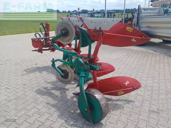Arado - Kverneland - vd 95 3-scharig
