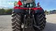 Tractor agrícola - Massey Ferguson - 7s-190 dyna vt