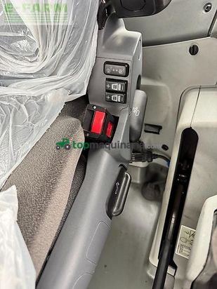 Tractor agrícola - Claas - axion 850