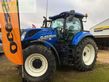 Tractor agrícola - New Holland - t7.210 ac
