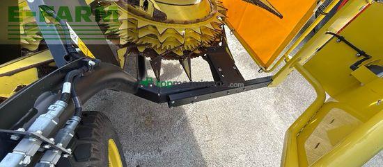 Cabezal - John Deere - 400F