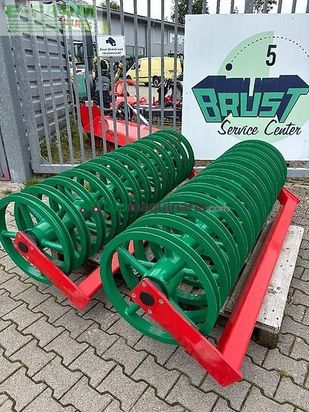 Cultivador - Agro-Masz - runner 40h