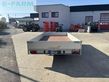 Remolqu agrícola -  - anhänger bis 3500kg