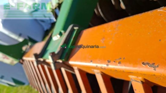 Grada rotativa - Amazone - catros 4001