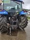 Tractor agrícola - New Holland - tl90a (4wd) A