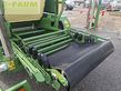 Empacadora gigant - Krone - comprima cv 150 xc