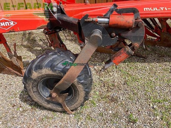 Arado - Kuhn - multimaster 182t