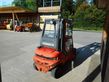 Elevadora - Linde - h25d-03 perkins triplex ss zv kabine