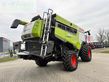 Cosechadora de Cereal - Claas - lexion 6800