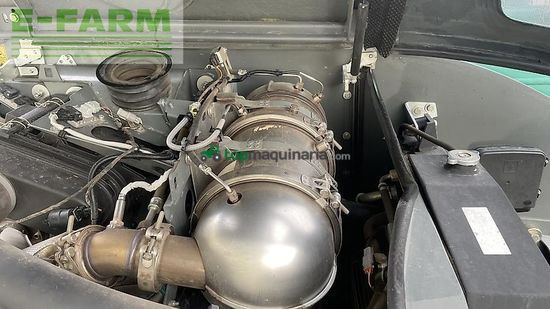 Telescopica - kramer - kt559 t4 serie2