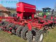 Sembradora - Horsch - sprinter 6 st