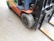 Elevadora - Toyota - 8fbnkt16t triplex 4,7m + ss + ladegerät ( lithiu