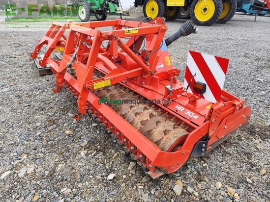 Grada rotativa - Kuhn - hr 304