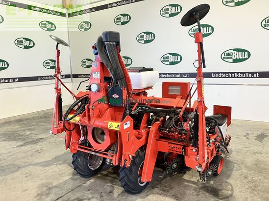 Sembradora monograno mecanica - Kuhn - planter 3 ti varimax - isobus