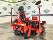 Sembradora monograno mecanica - Kuhn - planter 3 ti varimax - isobus