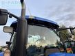 Tractor agrícola - New Holland - t6070 powercommand