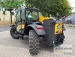Telescopica - New Holland - th 7.42 elite