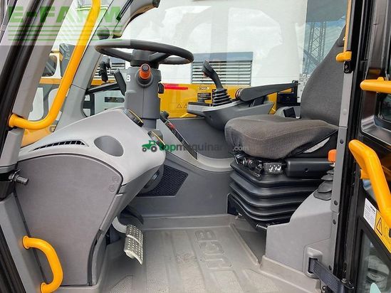 Telescopica - JCB - 538-70 agri xtra