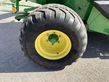 Empacadora gigant - John Deere - 854 maxi cut